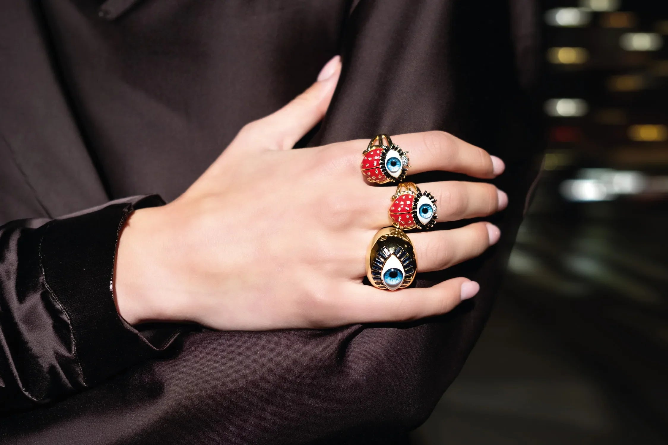 ANILLOS
