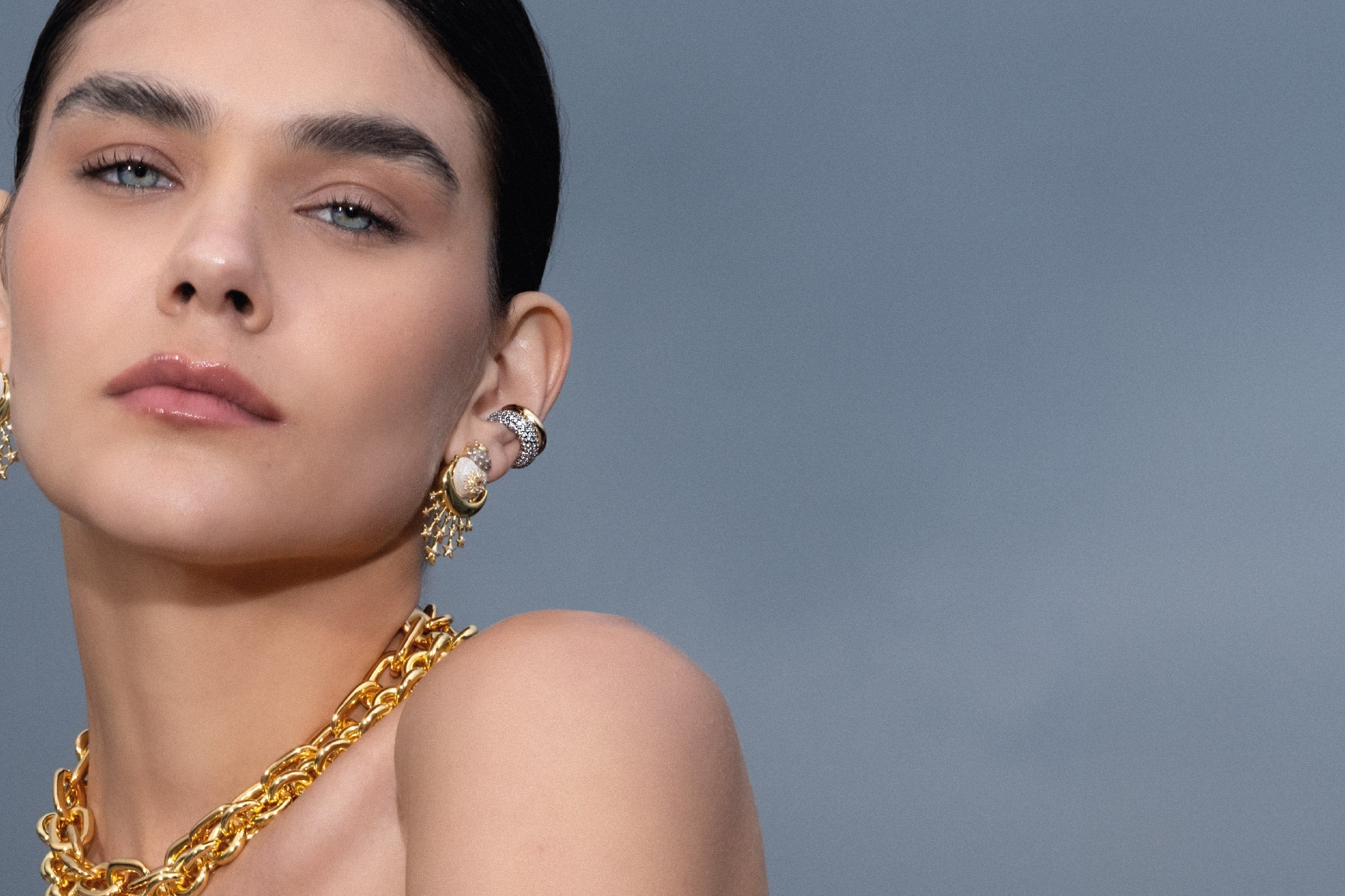 EAR CUFFS