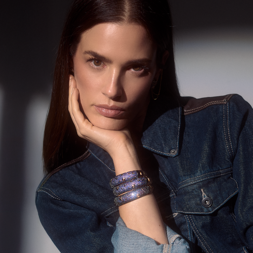 BRAZALETES Y PULSERAS