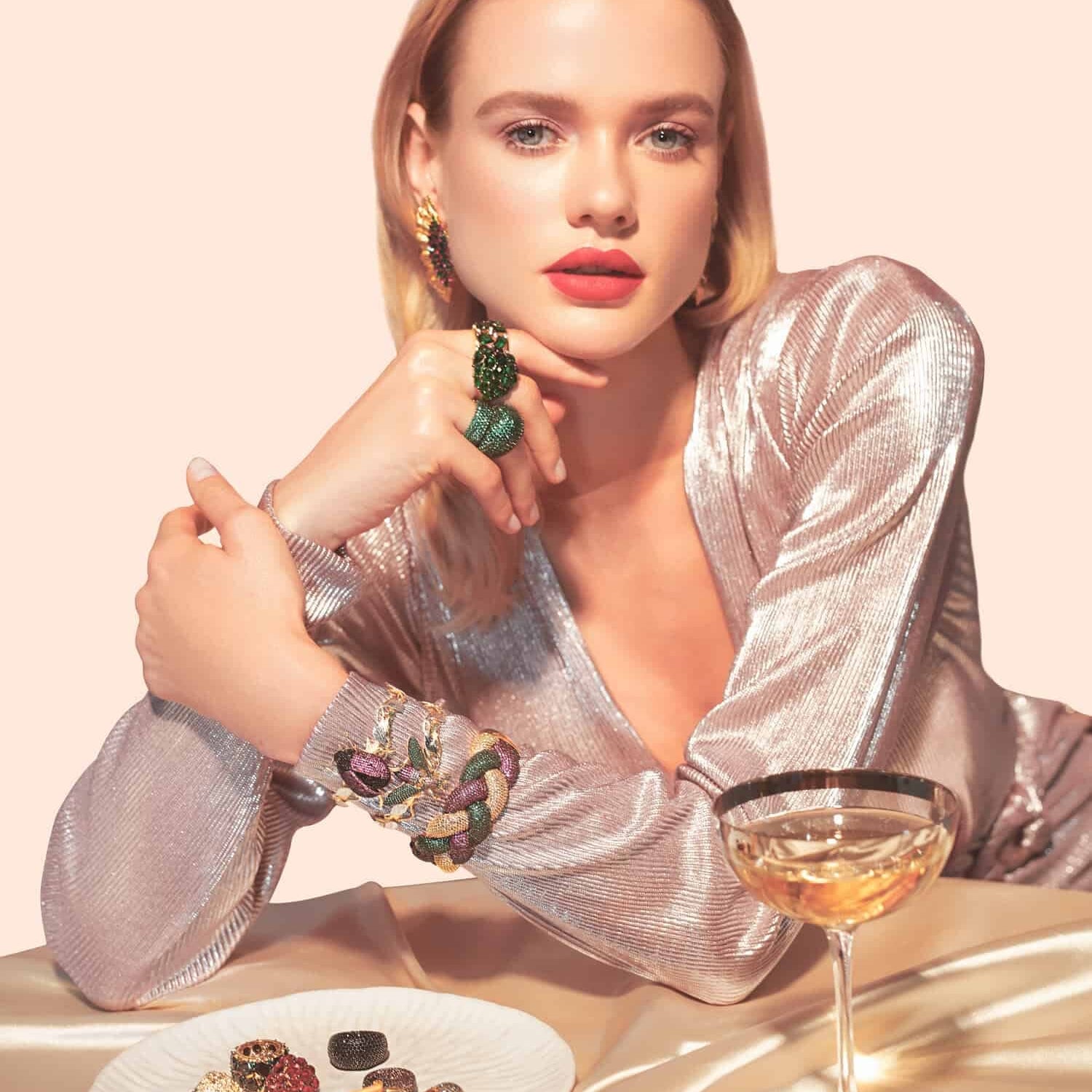 Plumas del Inti General