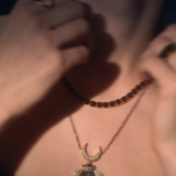 Moles Bee Candy Crystal