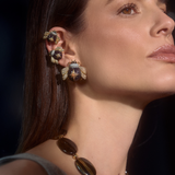 TOPOS MINI ROYAL THOT EMERALD