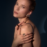 Moles Bee Candy Crystal