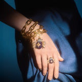 Moles Bee Candy Crystal