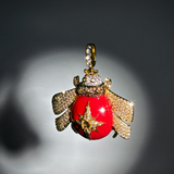 Moles Bee Candy Crystal