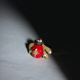 Moles Bee Candy Crystal