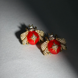 TOPOS MINI ROYAL THOT EMERALD