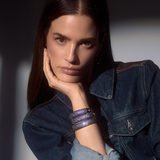 BRAZALETE SOL NOON AMATISTA