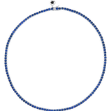 CADENA TENNIS ZÁFIRO 3MM