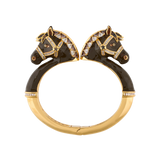 Brazalete Ekinox Chocolate