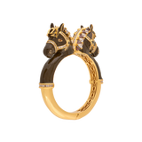 Brazalete Ekinox Chocolate