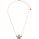 CADENA ORQUÍDEA CATLEYA CRISTAL