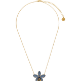 CADENA ORQUÍDEA CATLEYA ZÁFIRO