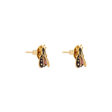 MINI VESPA HAPPI PEARL CRYSTAL DOTS