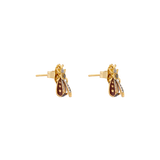 MINI VESPA HAPPI PEARL CRYSTAL DOTS