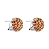 Topos Medios Microcris Granate Rodio-rod