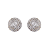 Topos Medios Microcristal Gold-rodio