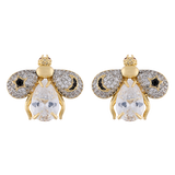 TOPOS ABEJA MINI KEMET CRYSTAL