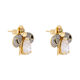 TOPOS ABEJA MINI KEMET CRYSTAL