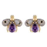 TOPOS ABEJA MINI KEMET AMATISTA