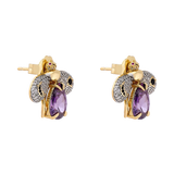TOPOS ABEJA MINI KEMET AMATISTA