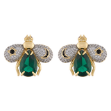 TOPOS ABEJA MINI KEMET ESMERALDA