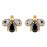 TOPOS ABEJA MINI KEMET ONIX