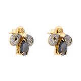 TOPOS ABEJA MINI KEMET ONIX