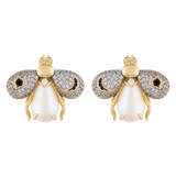TOPOS ABEJA MINI KEMET PERLA