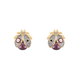 TOPOS LADY GIRL NILE AQUA