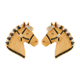 Aretes Ekinox Dorado