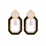 ARETES MESMERA MISI NEGRO CRISTAL