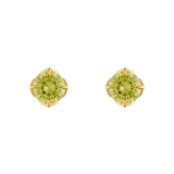 TOPOS CRISTAL VERDE LIMÓN