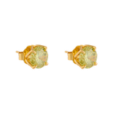 TOPOS CRISTAL VERDE LIMÓN