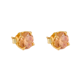 TOPOS CRISTAL CHAMPAGNE DORADOS