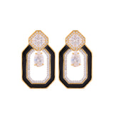 ARETES MESMERA MISI NEGRO CRISTAL