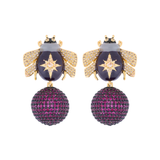 TOPOS MINI ROYAL THOT EMERALD