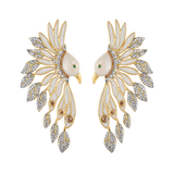 ARETES HALCÓN AMAZONÍA NÁCAR