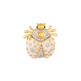 BROCHE ROYAL THOT NÁCAR