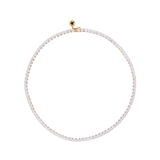 CADENA TENNIS CRISTAL 4MM