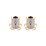 TOPOS GRAN ESCARABAJO DELIRIO ANKA CRISTAL