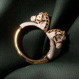 Brazalete Ekinox Crema