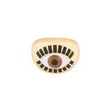 Anillo Ojo Midnight Chocolate