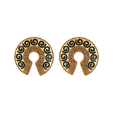 TOPOS DE NORTE A SUR CHOCOLATE ONYX