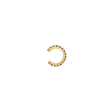 EAR CUFF BAGUETTE AMATISTA