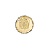 ANILLO HONGUITO LEGENDARIO CRISTAL