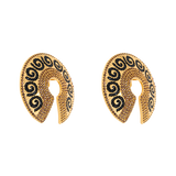 TOPOS DE NORTE A SUR CHOCOLATE ONYX