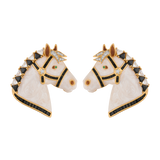 Aretes Ekinox Crema