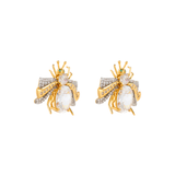 TOPOS ABEJA CANDY CRYSTAL