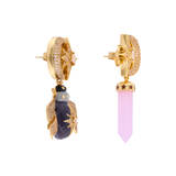 TOPOS MINI ROYAL THOT EMERALD